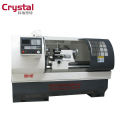 cnc machine CK6150T china cnc máquina de torno de cristal